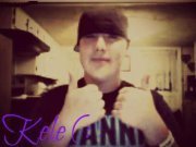 Kele Whitestone