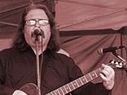 Geoff Platt