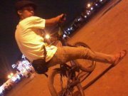 Outsider Zky Rose