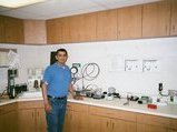 Moe Esquivel