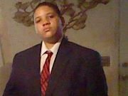 Andre Gilbert Jr.