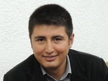 Carlos Calderon