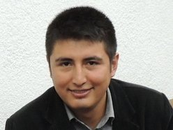 Carlos Calderon