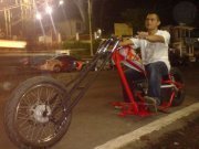 Cikal Pandi Lovespa