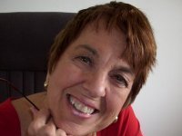 Judi Long
