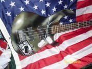 Tenn Backwoods Customs