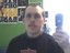 Harold Smith (Fan)