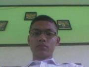 Muhammad Iqbal Maulana Yusup
