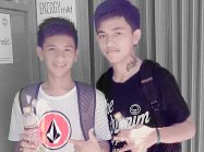 Andre 'Mc-Rdc
