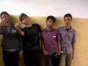 Sebastian Da Lopez Simbolon