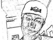 Adam Michael Moodie