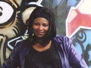 Tonya Marcelle Shelton