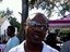 Bernard Congress Sr. (Fan)