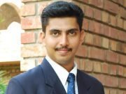 Vinayak Singh