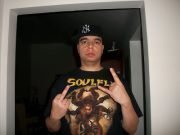 Mobashir Sepultura Swales