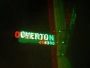 Jamal Overton