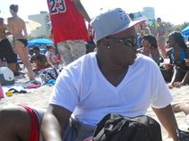 Rayshon Key
