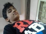 Brijesh Mantri