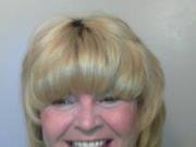 Mary Kay Bruce