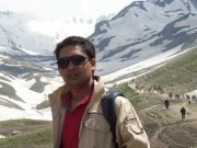 Lovely Singla