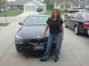Lynnette Hinze Wirth
