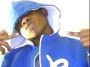 Yung Reese