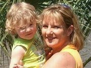 Rhonda Johnson Gordon