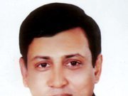 Reboti Kumar Mondal Reboti