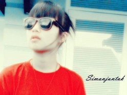Jeanny Nathalia
