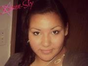 Raven-sky Thompson