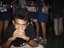 Rendi Dwi Septian (Fan)