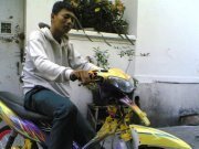 Ridho Kun