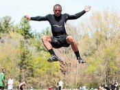 Devante Wright