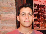 Mateus Brinati Machado