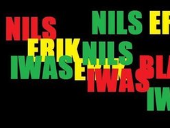 Nils Erik Iwas