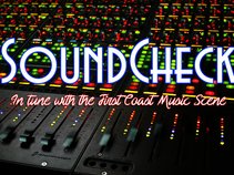 SoundCheck Magazine