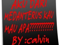 Calvin Gamaliel