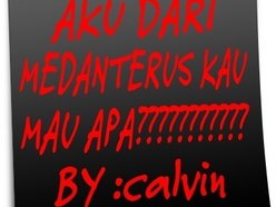 Calvin Gamaliel