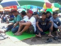 Robbie Dcah Mumet