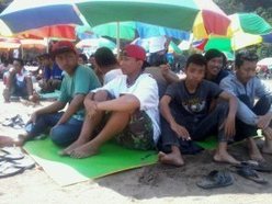 Robbie Dcah Mumet