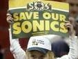 RIP sonics