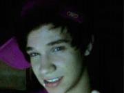 Austin Anderson