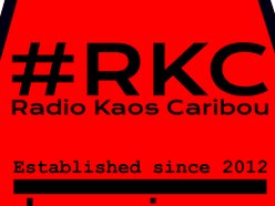 Radio Kaos Caribou