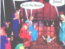 Jesus Crux