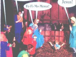 Jesus Crux