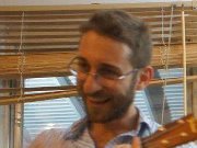 Josh Bisker
