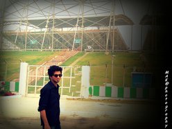 Mayank Roy