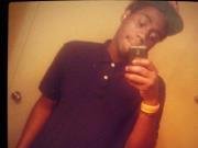 Terrod Hagan