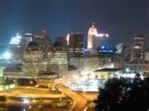 Cincinnati Streets