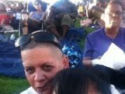 Toni N Arlene Washington